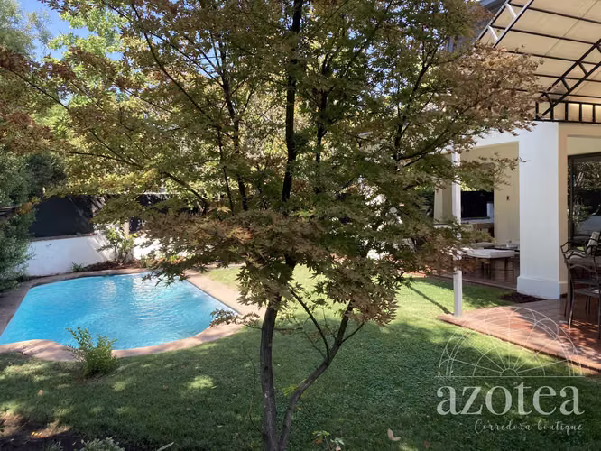 El Golf Sur | Casa Remodelada 276 M² | 480 M² (179130)