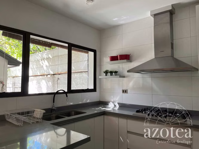 El Golf Sur | Casa Remodelada 276 M² | 480 M² (179130) - Imagen 7