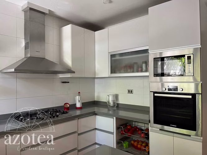 El Golf Sur | Casa Remodelada 276 M² | 480 M² (179130) - Imagen 6