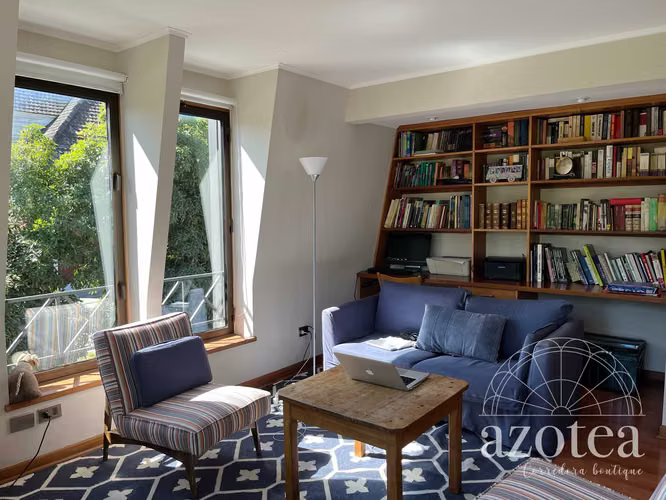 El Golf Sur | Casa Remodelada 276 M² | 480 M² (179130) - Imagen 16