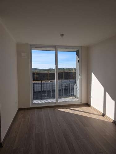 Ariendo dpto. 3 dormitorios en Torreones, Concepción - Imagen 3