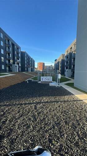 Ariendo dpto. 3 dormitorios en Torreones, Concepción - Imagen 13