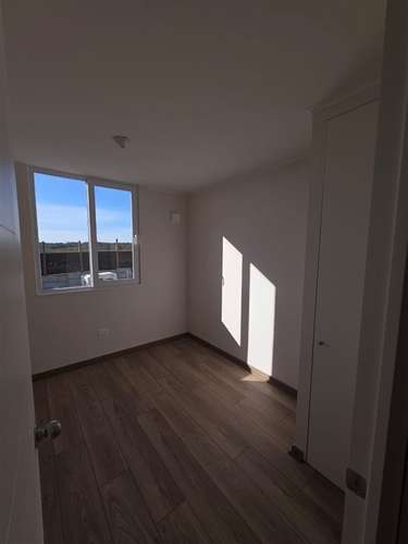 Ariendo dpto. 3 dormitorios en Torreones, Concepción - Imagen 9