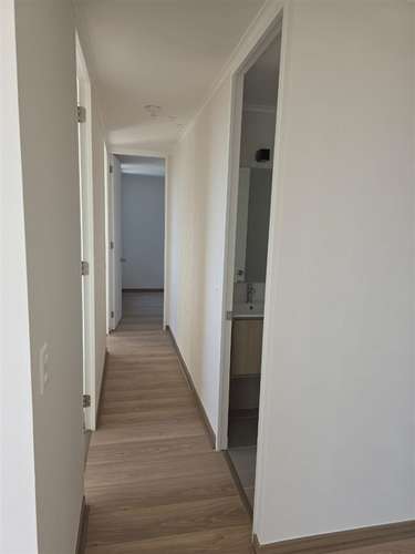 Ariendo dpto. 3 dormitorios en Torreones, Concepción - Imagen 7