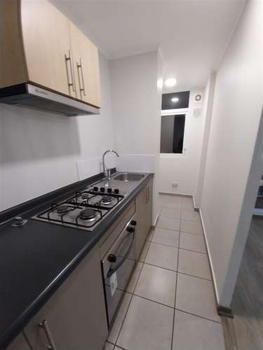 Ariendo dpto. 3 dormitorios en Torreones, Concepción - Imagen 19