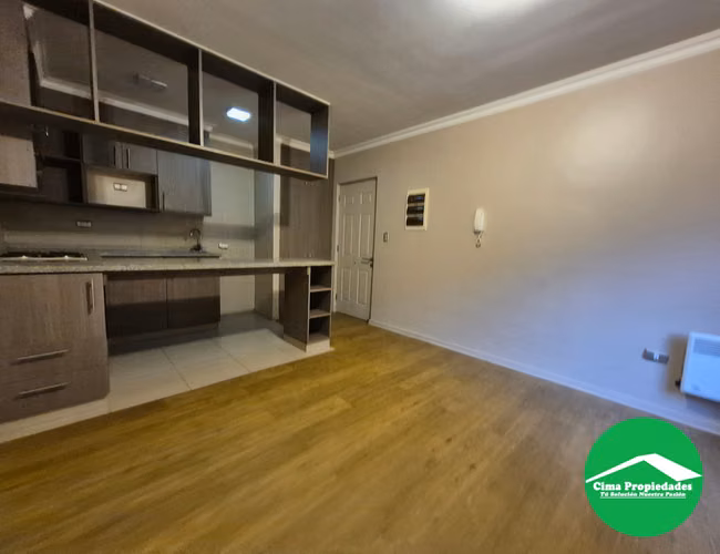 Arriendo Departamento Valle Escondido Concepción, 2D - 2B Estacionamiento
