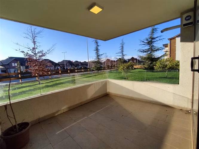 Se arrienda en Vista Golf - Departamento // 2 D - 2B - Imagen 21