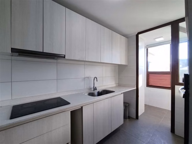 Se arrienda en Vista Golf - Departamento // 2 D - 2B - Imagen 8
