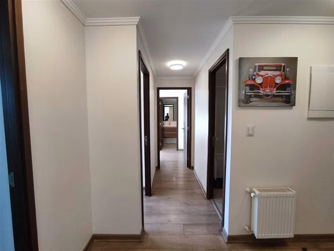 Se arrienda en Vista Golf - Departamento // 2 D - 2B - Imagen 6