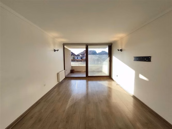 Se arrienda en Vista Golf - Departamento // 2 D - 2B - Imagen 3