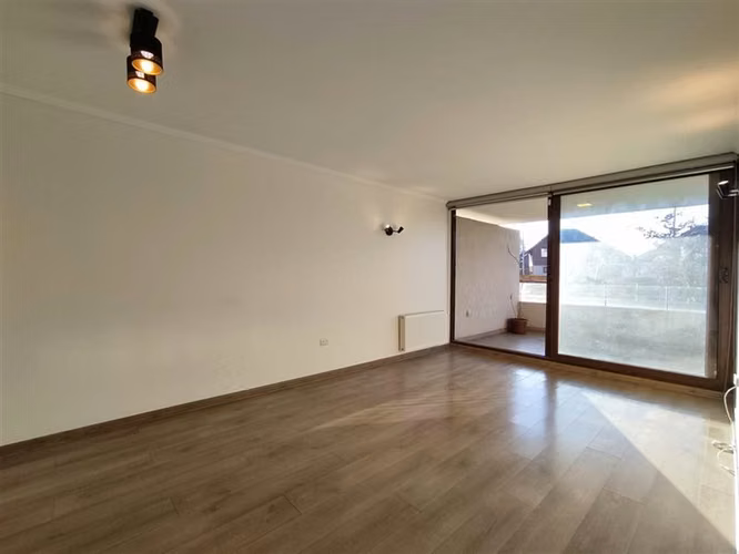 Se arrienda en Vista Golf - Departamento // 2 D - 2B - Imagen 5