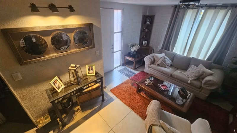 Casa en venta de 4 dorm. en Puente Alto