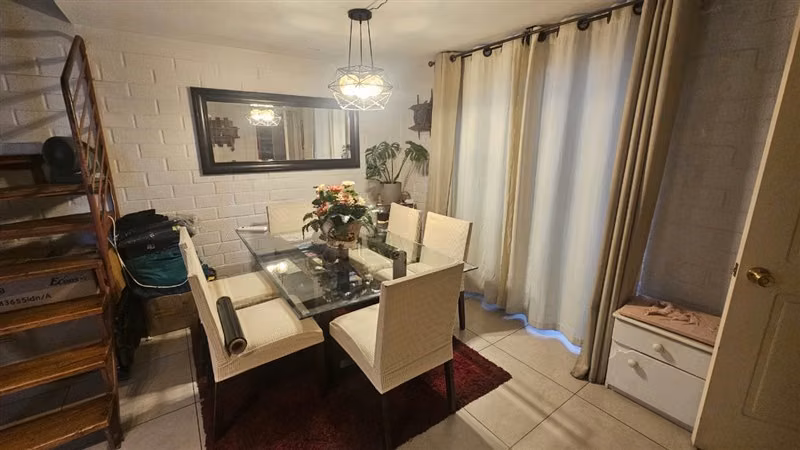 Casa en venta de 4 dorm. en Puente Alto