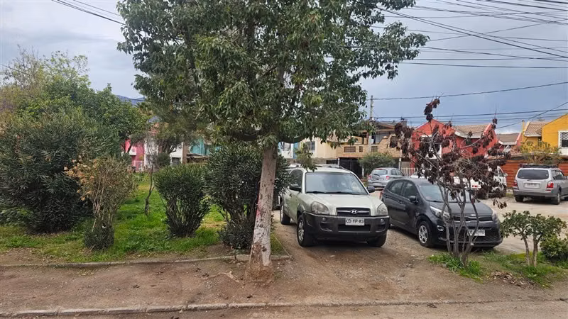 Casa en venta de 4 dorm. en Puente Alto