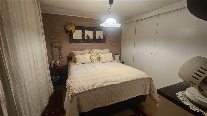 Casa en venta de 4 dorm. en Puente Alto