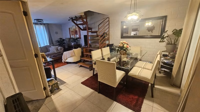 Casa en venta de 4 dorm. en Puente Alto
