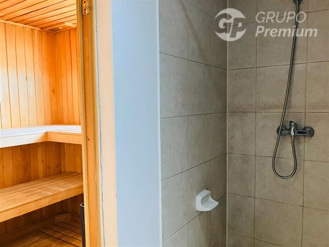 Departamento 1D1B Oportunidad inversión conectividad Viña