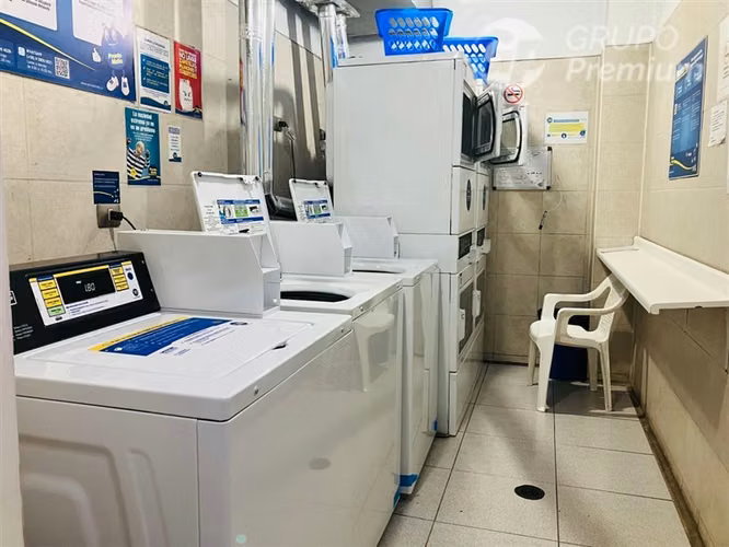 Departamento 1D1B Oportunidad inversión conectividad Viña