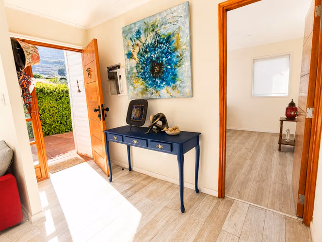 Parcela en arriendo para empresas, Fundo Loreto