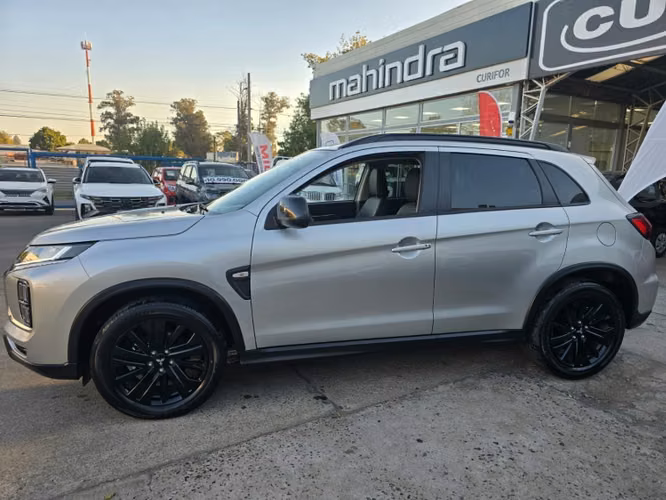 MITSUBISHI ASX 2.0 4X2 AT