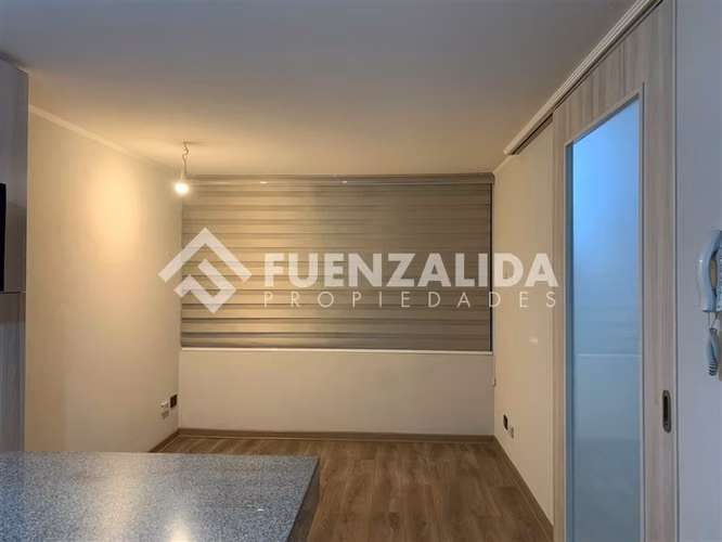 Arriendo Departamento en Santiago 1 dormitorio - Imagen 2