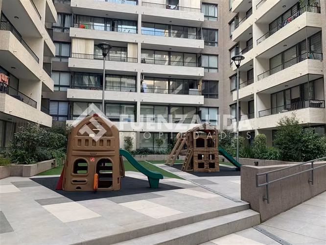 Arriendo Departamento en Santiago 1 dormitorio - Imagen 29