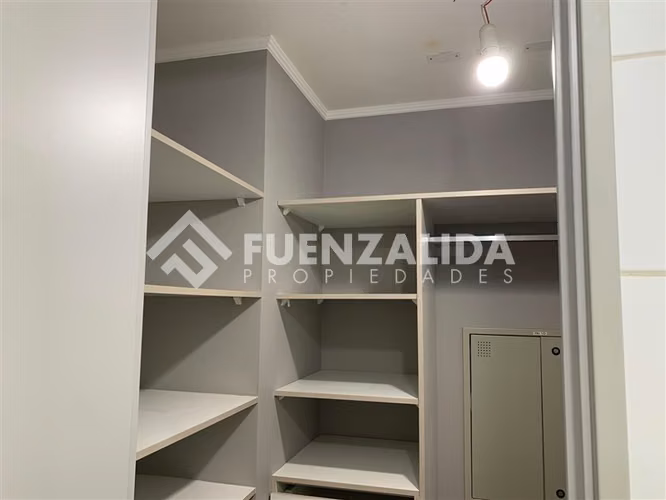 Arriendo Departamento en Santiago 1 dormitorio - Imagen 13