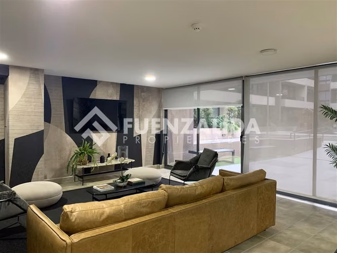 Arriendo Departamento en Santiago 1 dormitorio - Imagen 32