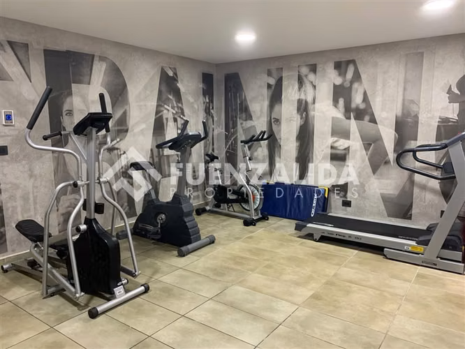 Arriendo Departamento en Santiago 1 dormitorio - Imagen 24