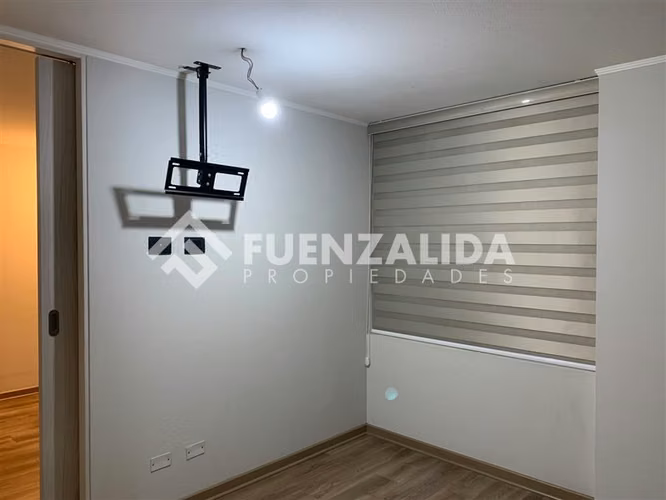 Arriendo Departamento en Santiago 1 dormitorio