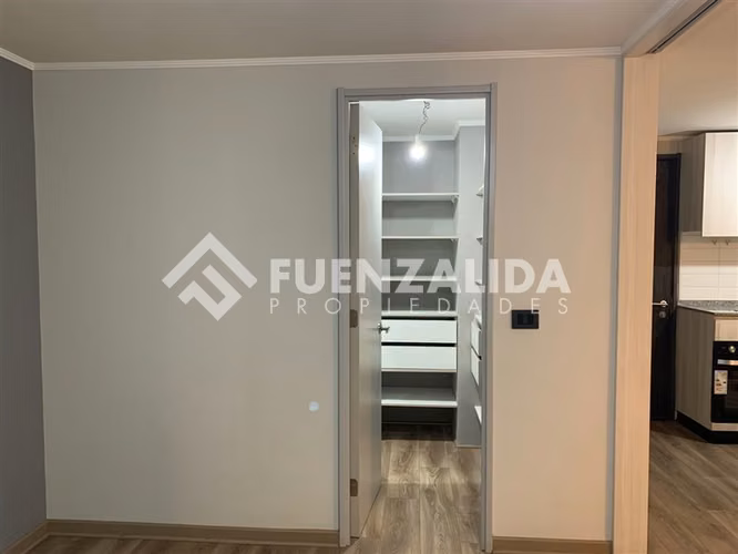Arriendo Departamento en Santiago 1 dormitorio - Imagen 10