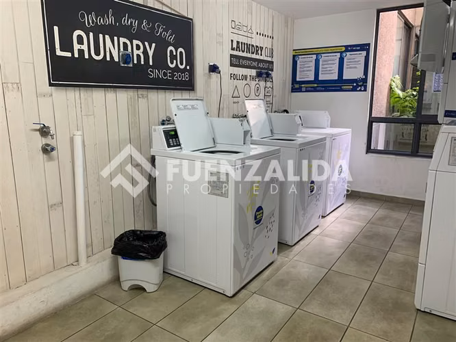 Arriendo Departamento en Santiago 1 dormitorio - Imagen 19
