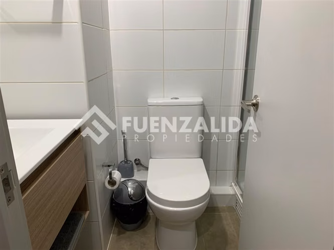 Arriendo Departamento en Santiago 1 dormitorio - Imagen 16