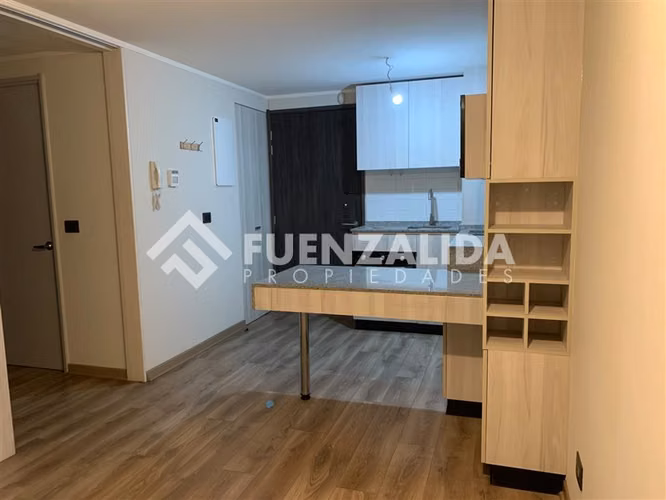 Arriendo Departamento en Santiago 1 dormitorio - Imagen 11