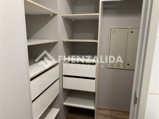 Arriendo Departamento en Santiago 1 dormitorio - Imagen 15