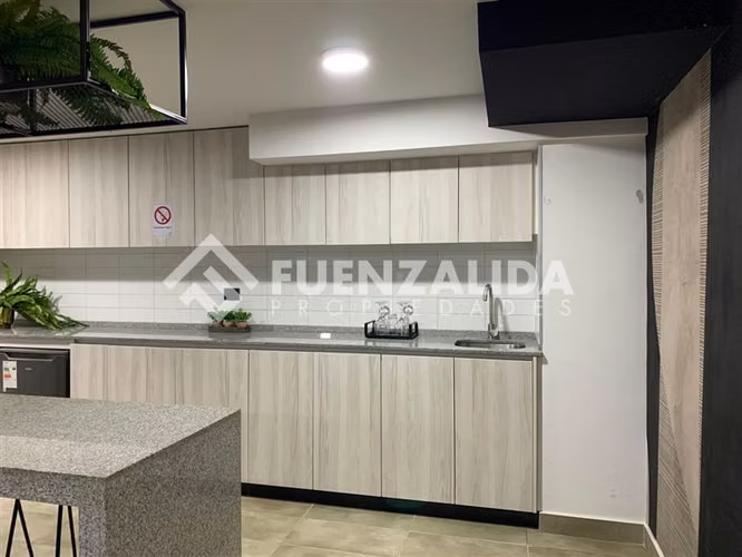 Arriendo Departamento en Santiago 1 dormitorio - Imagen 30