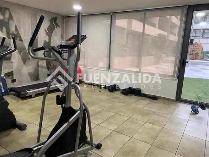 Arriendo Departamento en Santiago 1 dormitorio - Imagen 23