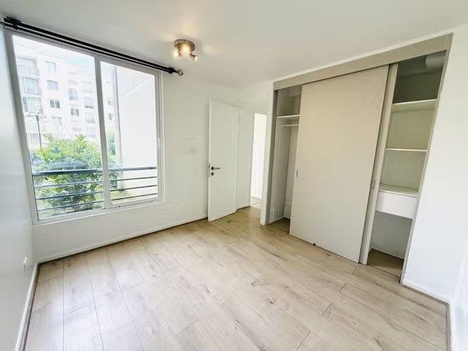Departamento en Arriendo, Condominio San Pablo de Curauma 2D1B1E