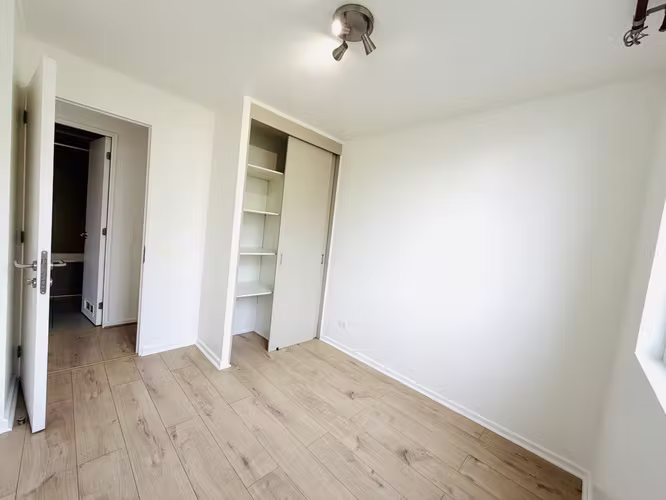 Departamento en Arriendo, Condominio San Pablo de Curauma 2D1B1E