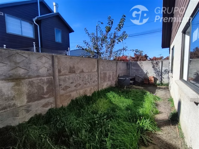 SE ARRIENDA CASA EN SANTA MARIA DE LABRANZA // 2D - 1B - Imagen 13