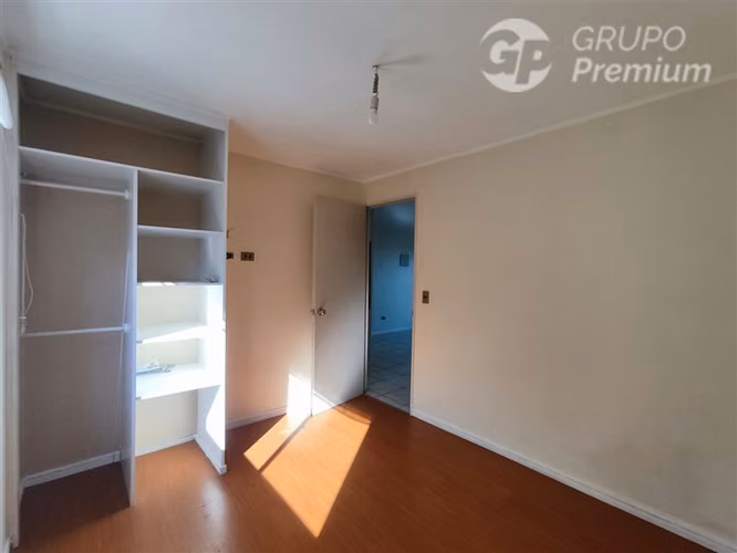 SE ARRIENDA CASA EN SANTA MARIA DE LABRANZA // 2D - 1B - Imagen 11