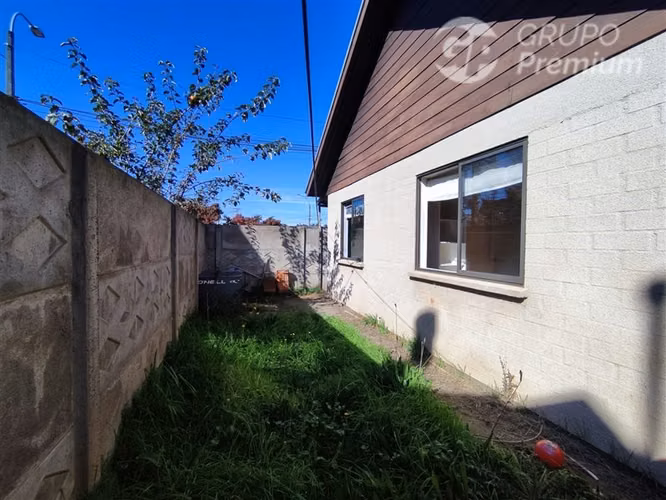 SE ARRIENDA CASA EN SANTA MARIA DE LABRANZA // 2D - 1B - Imagen 12