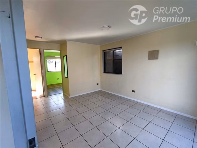 SE ARRIENDA CASA EN SANTA MARIA DE LABRANZA // 2D - 1B - Imagen 3