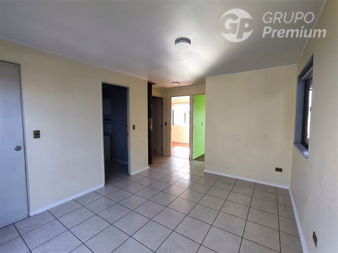 SE ARRIENDA CASA EN SANTA MARIA DE LABRANZA // 2D - 1B - Imagen 5