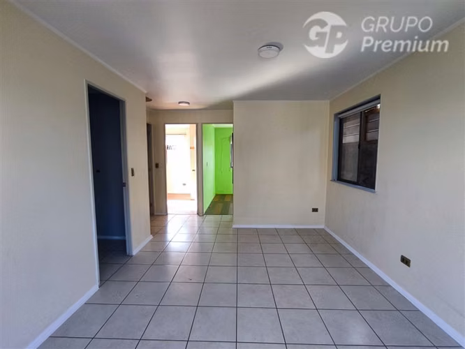 SE ARRIENDA CASA EN SANTA MARIA DE LABRANZA // 2D - 1B - Imagen 4