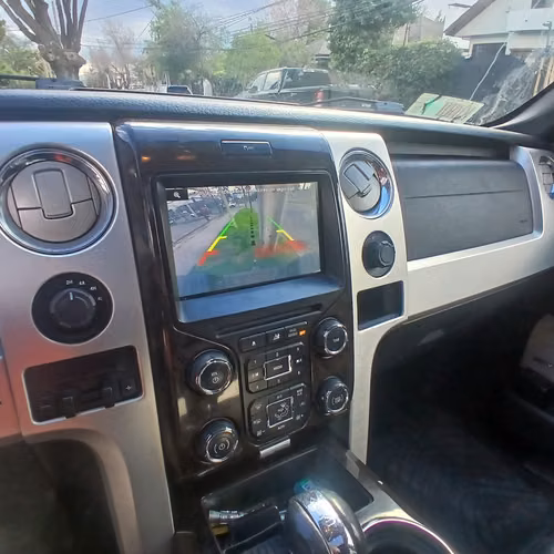 F150 2015 platinum 4x4