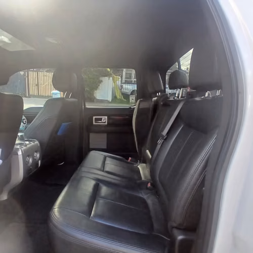 F150 2015 platinum 4x4