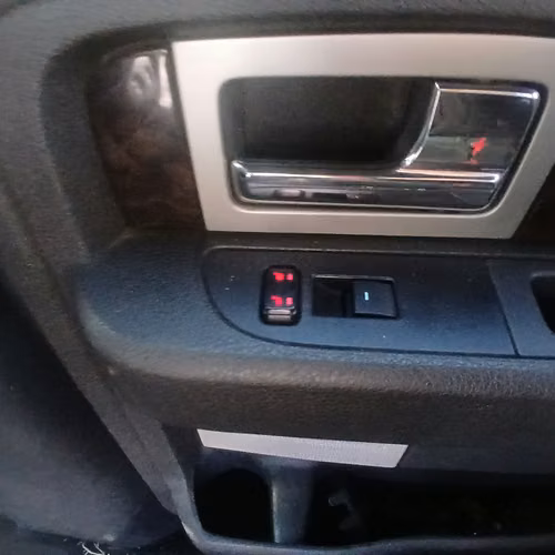 F150 2015 platinum 4x4