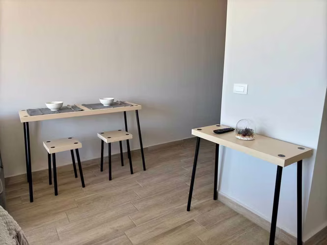Departamento Amoblado en Santiago – $35.000 la N (179140)