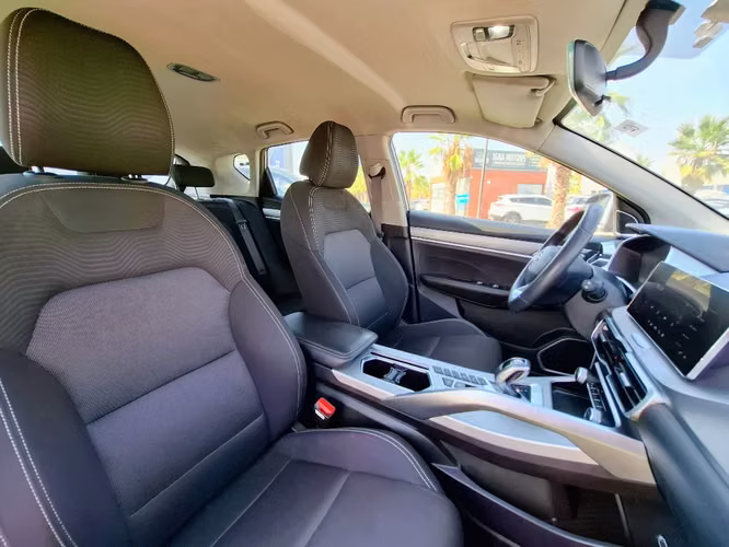 Geely Coolray 1.5 COMFORT 4X2 AT 5P 2022 - Imagen 20